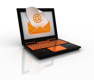 Email perils and pitfalls